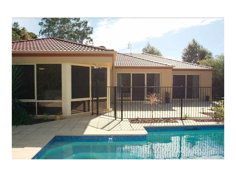 2 Eden Park Court, Mount Nathan QLD 4211
