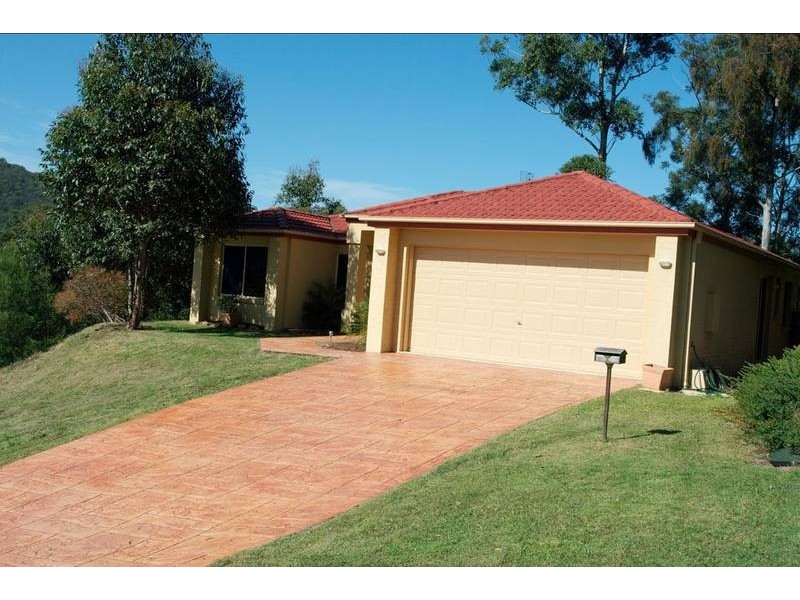 2 Eden Park Court, Mount Nathan QLD 4211