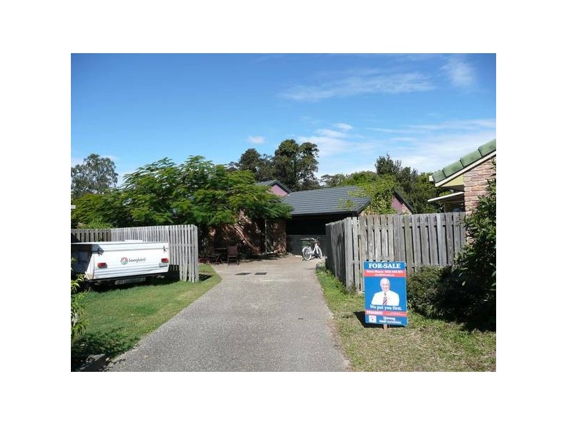 Nerang QLD 4211