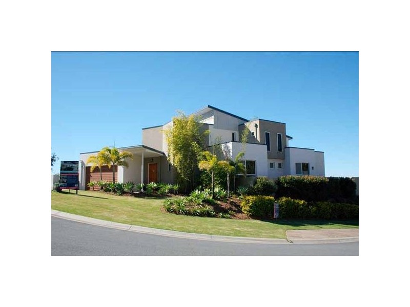 Highland Park QLD 4211