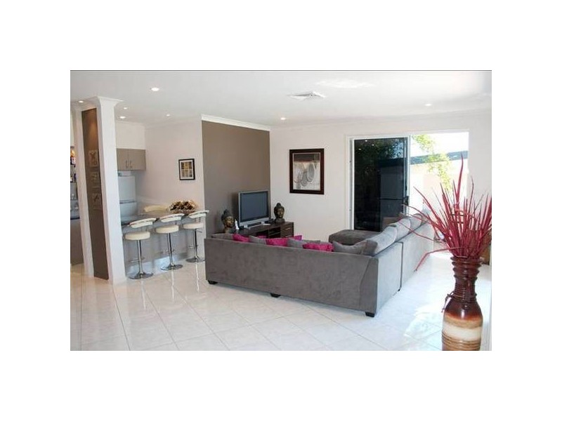 Highland Park QLD 4211