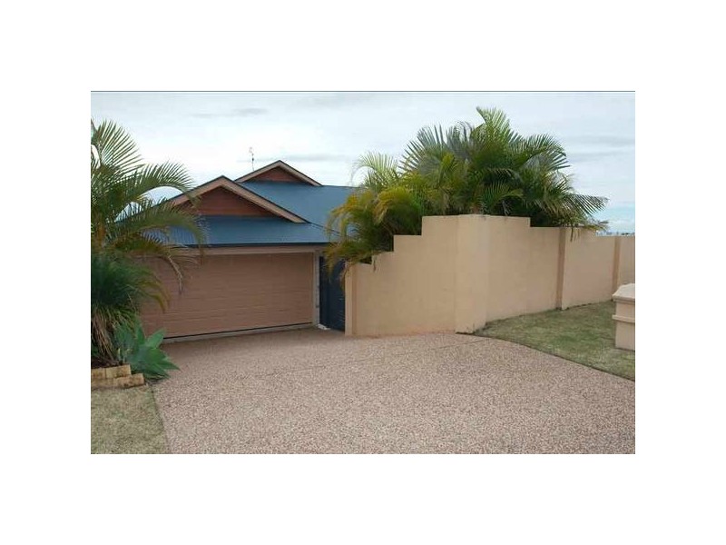 Highland Park QLD 4211