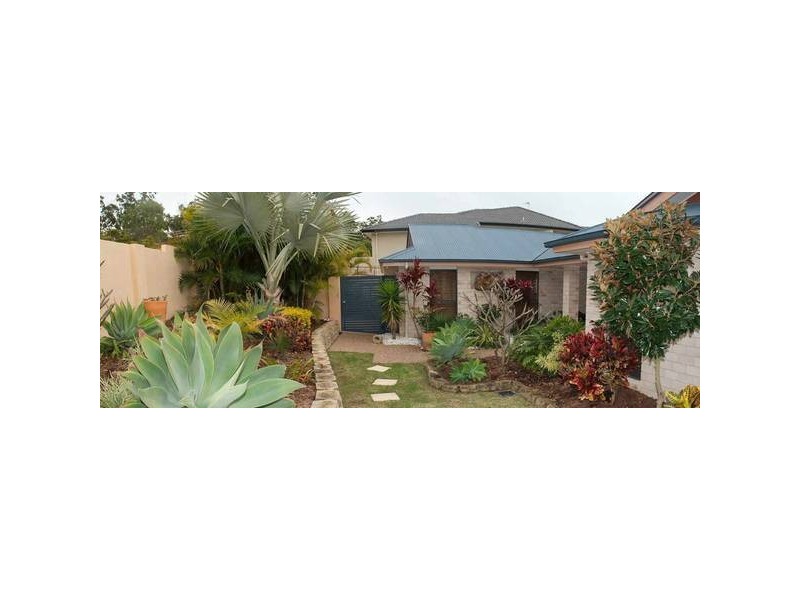 Highland Park QLD 4211