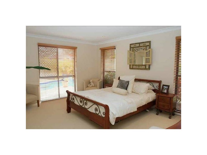 Highland Park QLD 4211