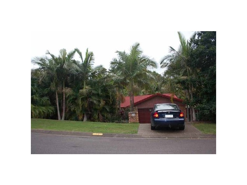 Carrara QLD 4211