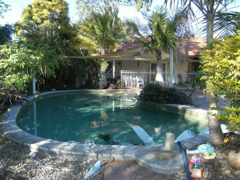 20 The Zenith, Nerang QLD 4211