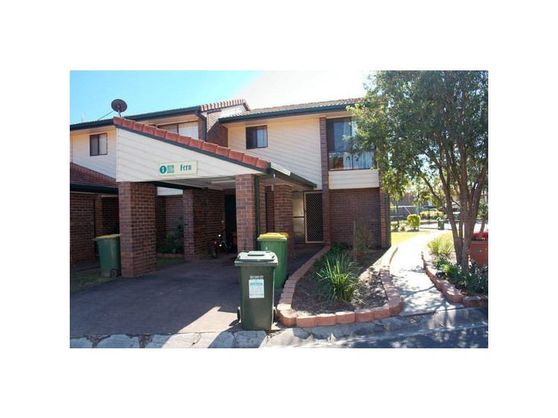 Nerang QLD 4211