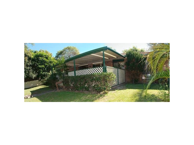 Highland Park QLD 4211