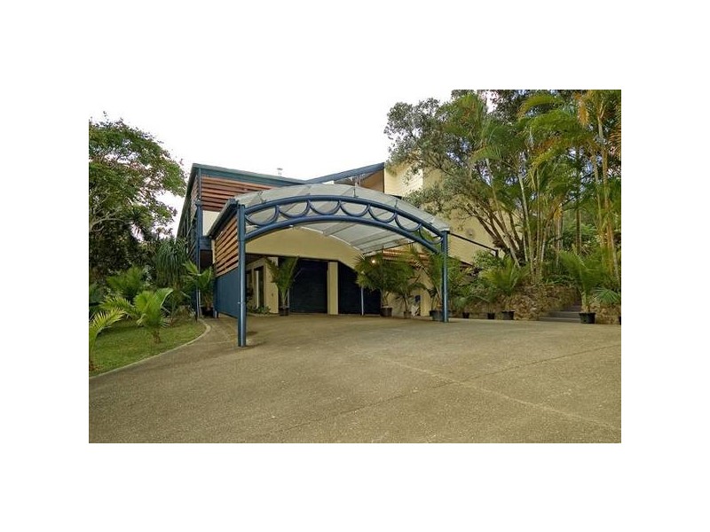 Wongawallan QLD 4210