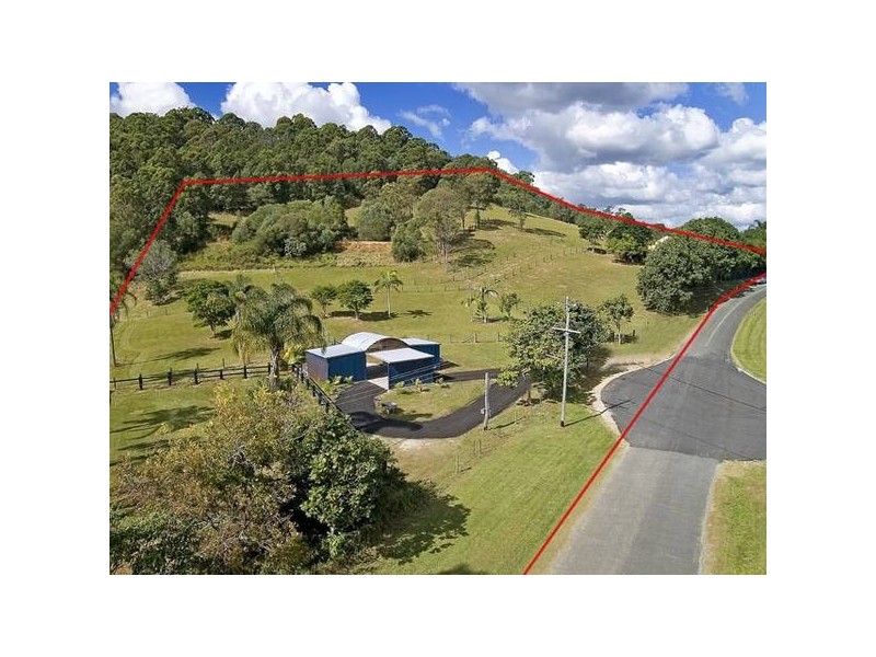 Wongawallan QLD 4210