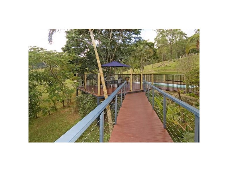Wongawallan QLD 4210