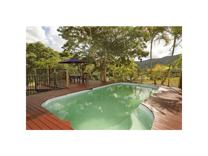 Wongawallan QLD 4210