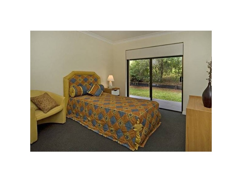 Wongawallan QLD 4210