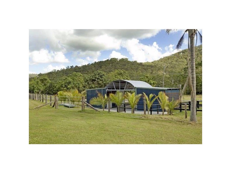 Wongawallan QLD 4210