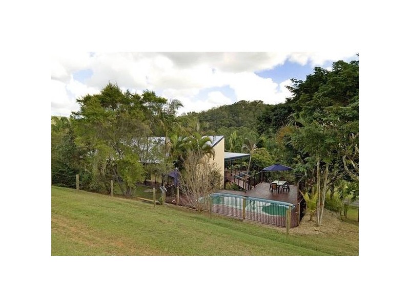 Wongawallan QLD 4210
