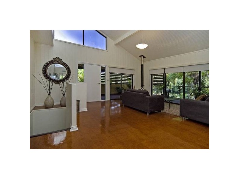 Wongawallan QLD 4210