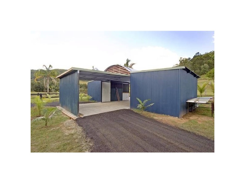 Wongawallan QLD 4210