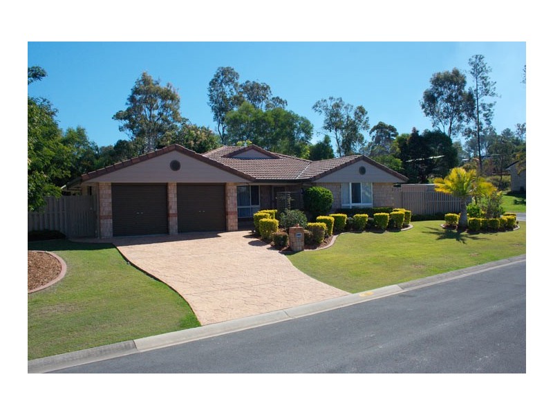 Pacific Pines QLD 4211