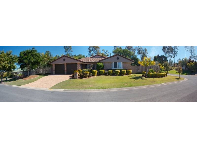 Pacific Pines QLD 4211
