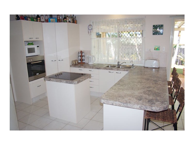 Pacific Pines QLD 4211
