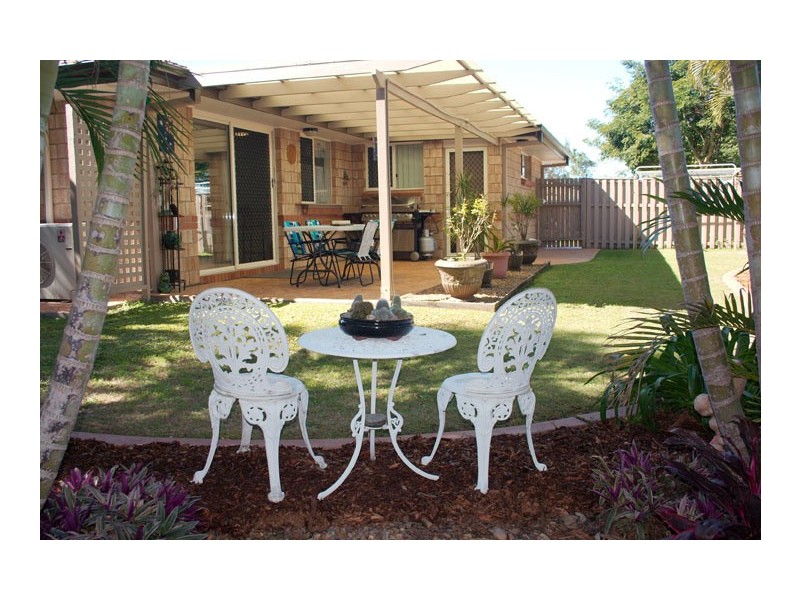 Pacific Pines QLD 4211