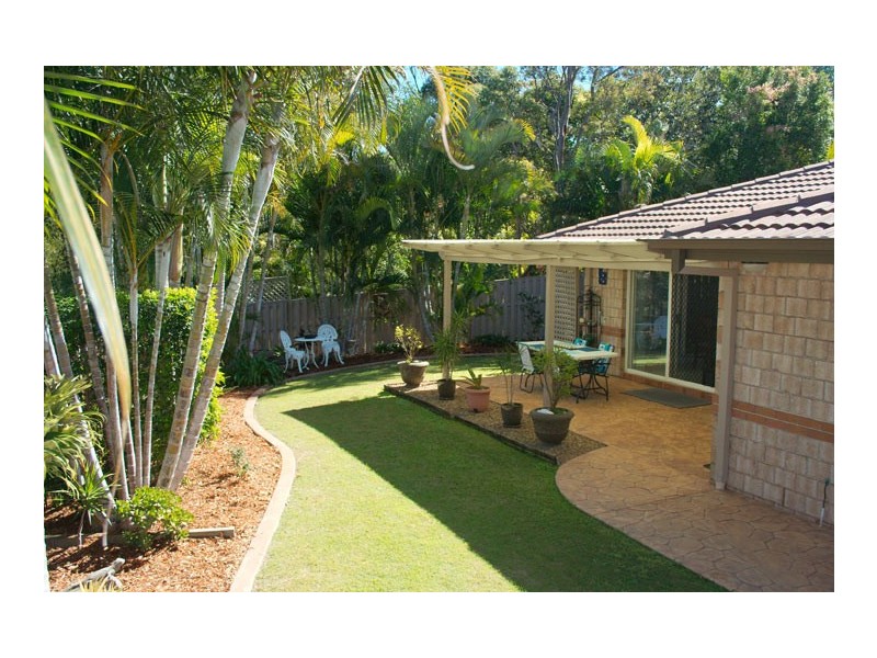 Pacific Pines QLD 4211