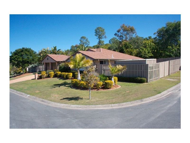 Pacific Pines QLD 4211