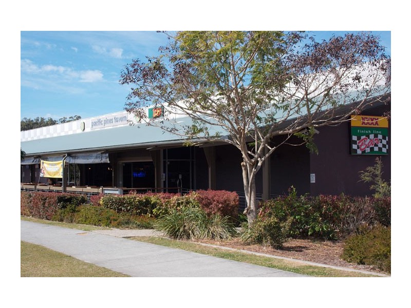 Pacific Pines QLD 4211