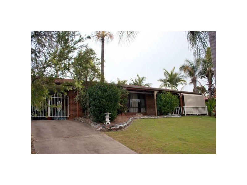 Highland Park QLD 4211