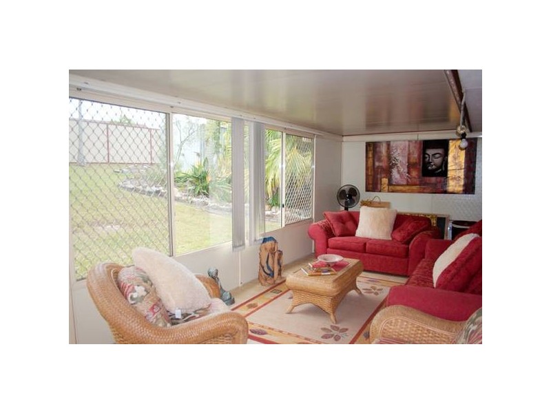 Highland Park QLD 4211