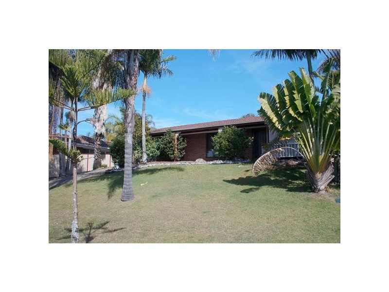 Highland Park QLD 4211