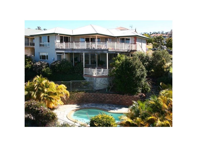 Highland Park QLD 4211