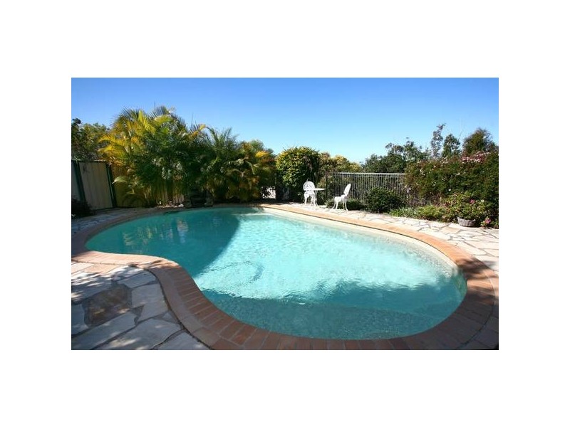Highland Park QLD 4211