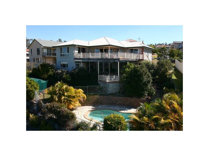 Highland Park QLD 4211