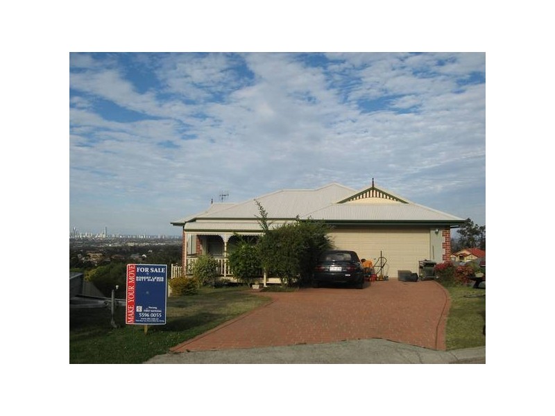 Highland Park QLD 4211