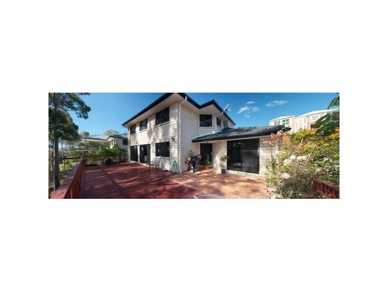 Highland Park QLD 4211