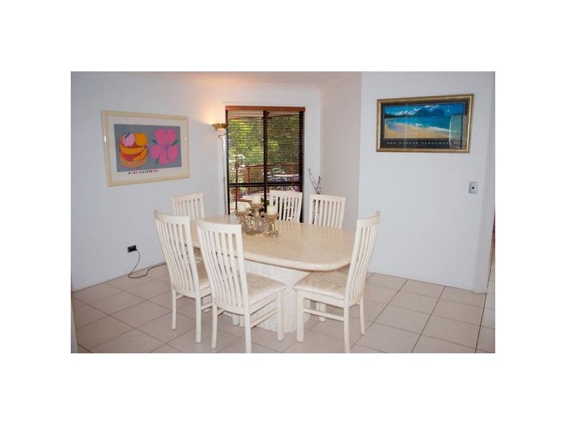 Highland Park QLD 4211