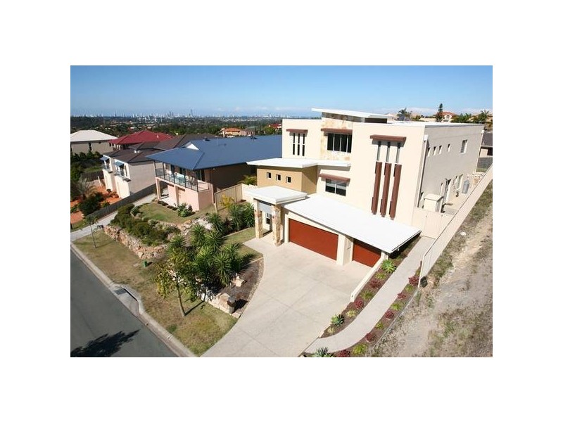 Highland Park QLD 4211