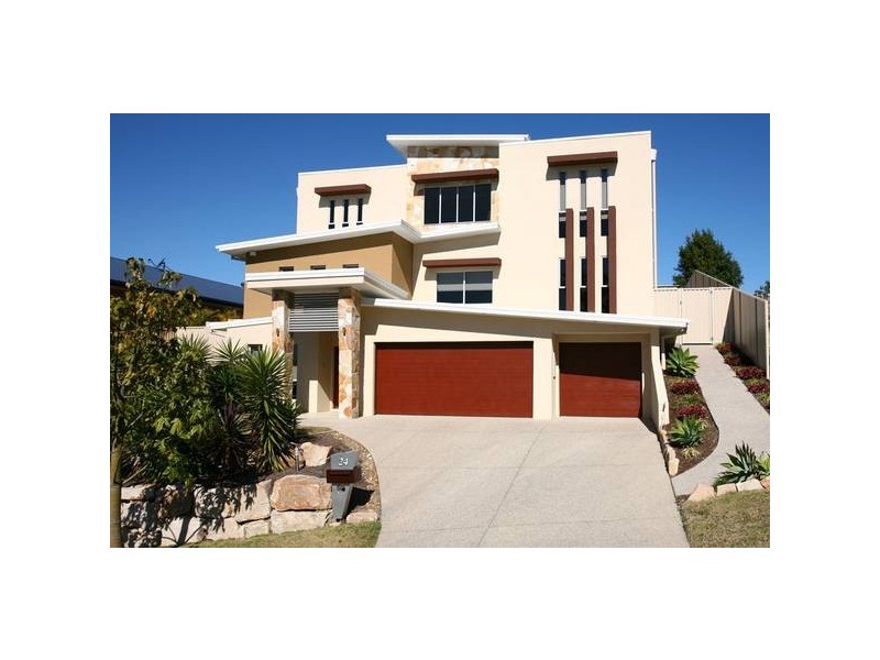 Highland Park QLD 4211