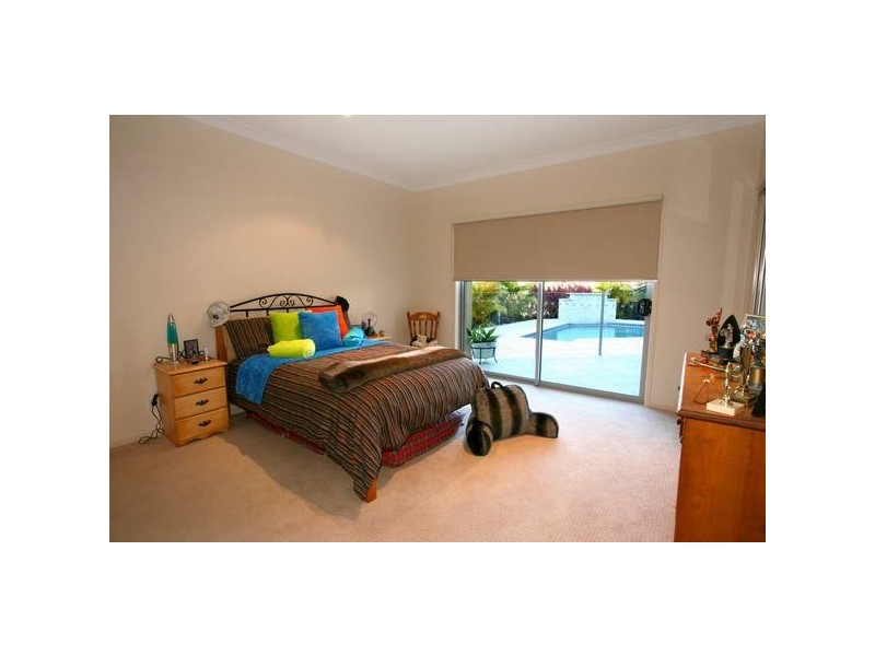 Highland Park QLD 4211