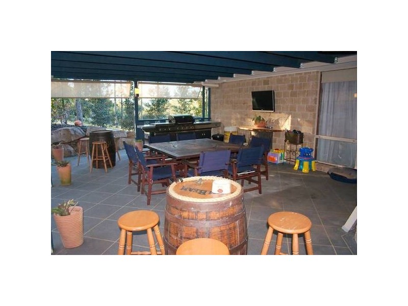 Mount Nathan QLD 4211