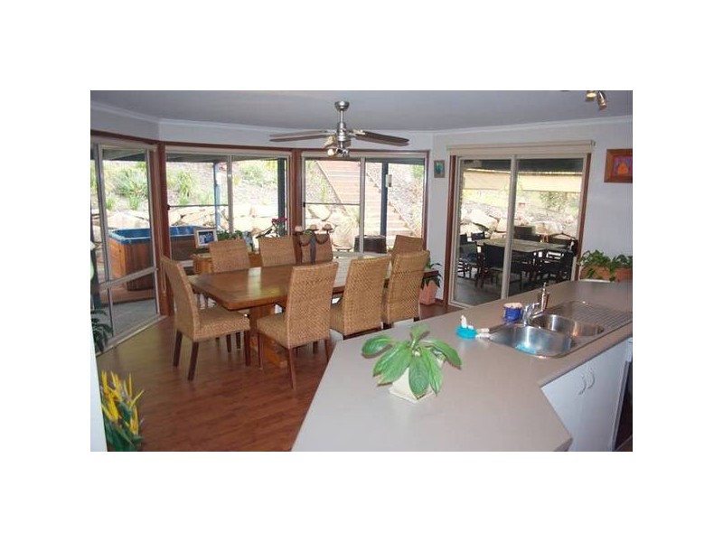 Mount Nathan QLD 4211