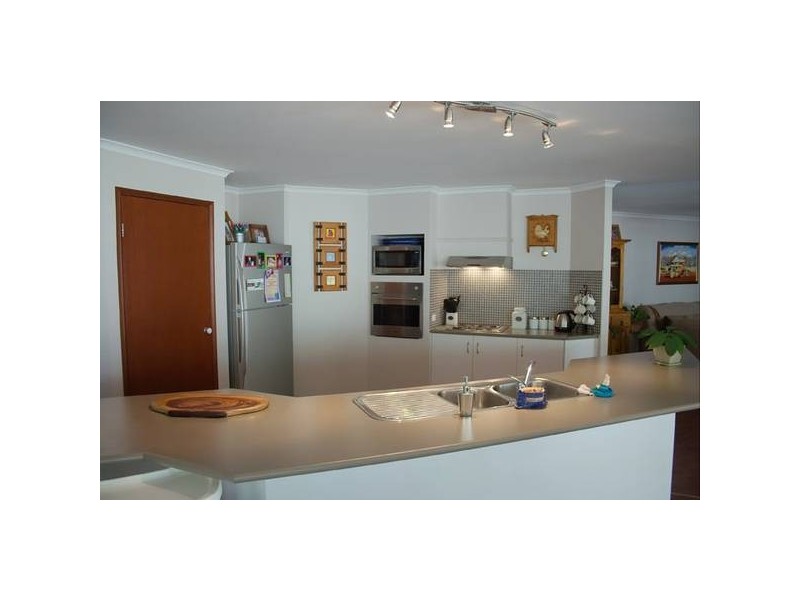 Mount Nathan QLD 4211