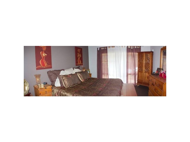 Mount Nathan QLD 4211