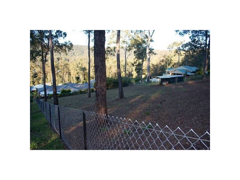 Mount Nathan QLD 4211