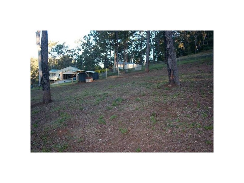 Mount Nathan QLD 4211