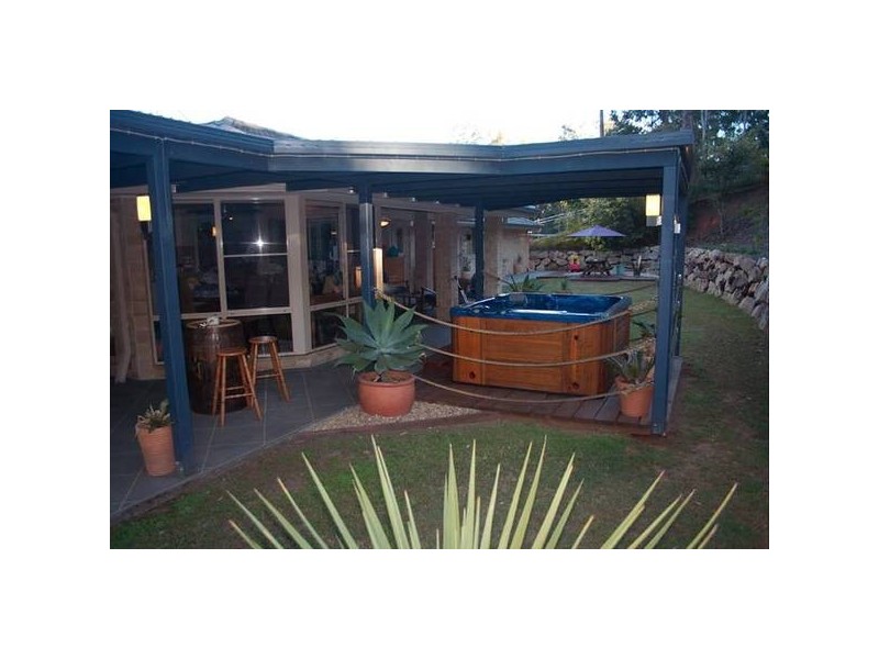 Mount Nathan QLD 4211