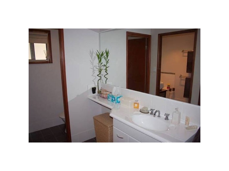 Mount Nathan QLD 4211