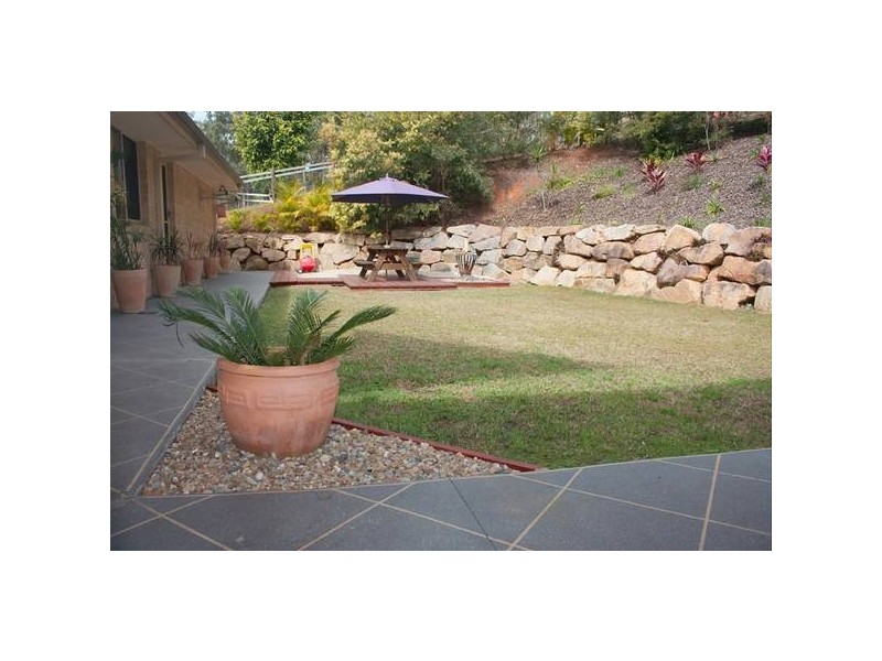 Mount Nathan QLD 4211