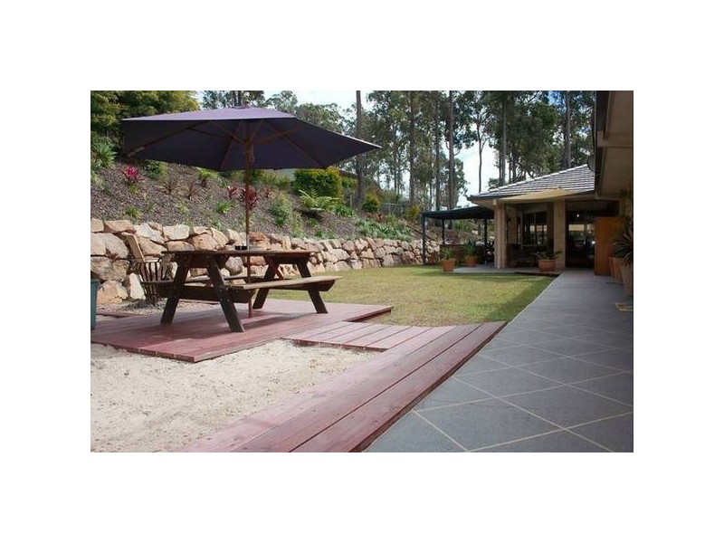 Mount Nathan QLD 4211